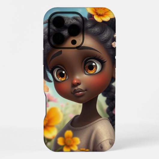 Apple iPhone 16 Pro Max カバー (裏面)