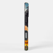 Apple iPhone 16 Pro Max カバー (右側面)