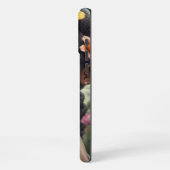 Apple iPhone 16 Pro Max カバー (左側面)
