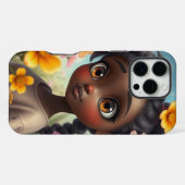 Apple iPhone 16 Pro Max カバー (裏面横)
