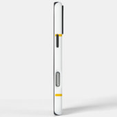 Apple iPhone 16 Pro Max ケース ロードアイランドの旗 Case-Mate iPhoneケース (裏面 / 右)