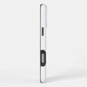 "Apple iPhone 16 Pro Max - リード、学び、成功 Ed iPhoneケース (右側面)