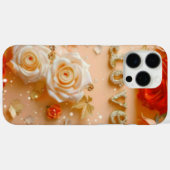 Apple iPhone 16 Pro Max Casのケース・メイト Case-Mate iPhoneケース (裏面 (横))