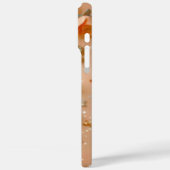 Apple iPhone 16 Pro Max Casのケース・メイト Case-Mate iPhoneケース (裏面 / 左)