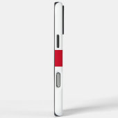 Apple iPhone 16 Pro Max Case, England flag Case-Mate iPhoneケース (裏面 / 右)