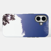 Apple iPhone 16cケースのスタイルとデザイン Case-Mate iPhoneケース (裏面 (横))