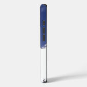 Apple iPhone 16cケースのスタイルとデザイン Case-Mate iPhoneケース (裏面 / 左)