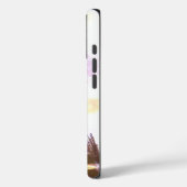 Apple iPhone 16c カースタイルとデザイン Case-Mate iPhoneケース (裏面 / 左)