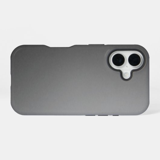 apple iphone 16c case style and design 16ケース (裏面横)