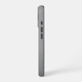 apple iphone 16c case style and design 16ケース (左側面)