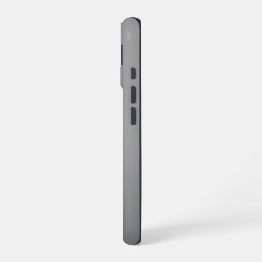 apple iphone 16c case style and design 16ケース (左側面)