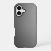apple iphone 16c case style and design 16ケース (裏面)