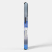 apple iphone 16c case style and design Case-Mate iPhoneケース (裏面 / 右)