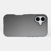 apple iphone 16c case style and design iPhone 16ケース (裏面横)