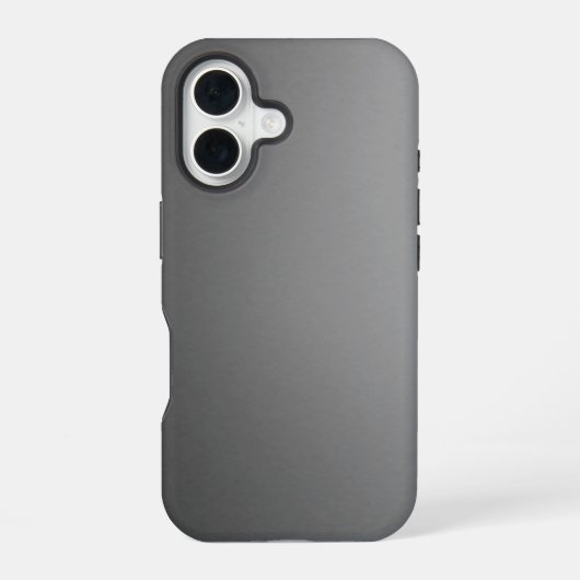 apple iphone 16c case style and design iPhone 16ケース (裏面)