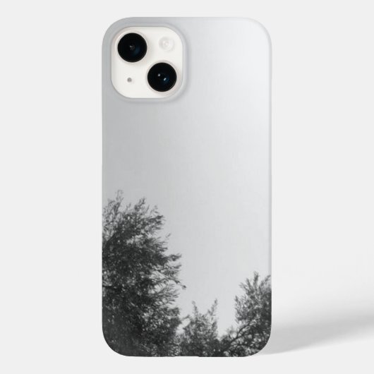 apple iphone 4 case Case-Mate iPhoneケース (裏面)