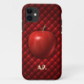 Apple iPhone 5ケース Case-Mate iPhoneケース (裏面)