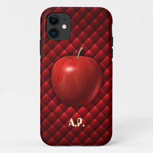 Apple iPhone 5ケース Case-Mate iPhoneケース (裏面)