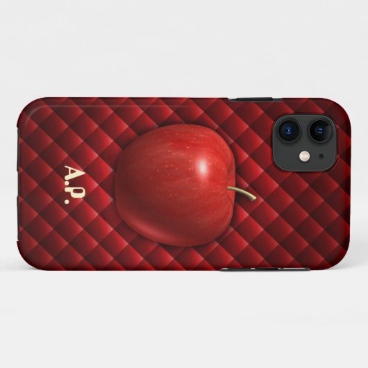 Apple iPhone 5ケース Case-Mate iPhoneケース (裏面(横))
