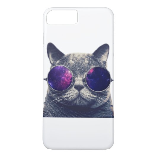 Apple iPhone 7プラス、かろうじて電話ケース Case-Mate iPhoneケース (裏面)