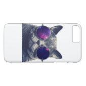 Apple iPhone 7プラス、かろうじて電話ケース Case-Mate iPhoneケース (裏面(横))