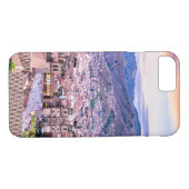 Apple iPhone 8/7、Kolly There Phone Case Cusco Case-Mate iPhoneケース (裏面(横))