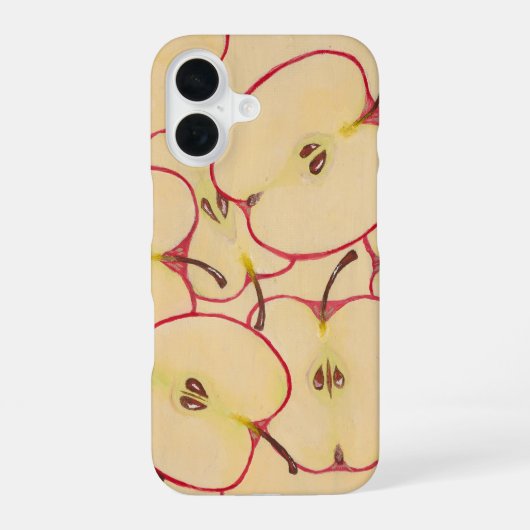 Apple iPhone Case 16ケース (裏面)