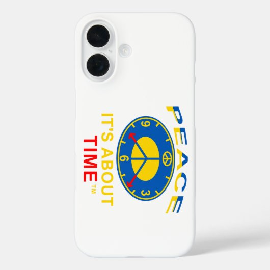 Apple iPhone Case (Except 17 Pro) Case-Mate iPhoneケース (裏面)