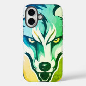 Apple iPhone Case-Mate iPhoneケース (裏面)