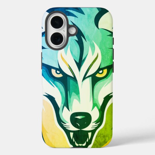 Apple iPhone Case-Mate iPhoneケース (裏面)