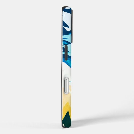 Apple iPhone Case-Mate iPhoneケース (裏面 / 右)