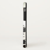 APPLE iPhone / iPadケース 和の花 Case-Mate iPhoneケース (裏面/左)