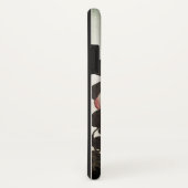 APPLE iPhone / iPadケース 和の花 Case-Mate iPhoneケース (裏面/右)