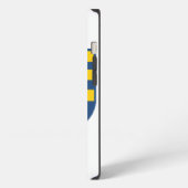 Apple iPhone/iPad 6/6s UE対応ケース iPhoneケース (左側面)