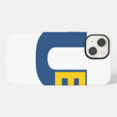 Apple iPhone/iPad 6/6s UE対応ケース iPhoneケース (裏面横)