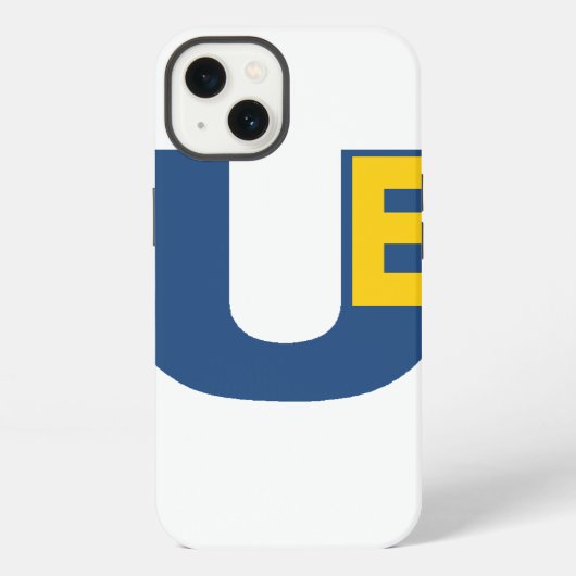 Apple iPhone/iPad 6/6s UE対応ケース iPhoneケース (裏面)