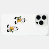 apple iphone pro 16 Case-Mate iPhoneケース (裏面 (横))