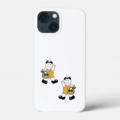 Apple iPhone Pro 16 Case-Mate iPhoneケース (裏面)