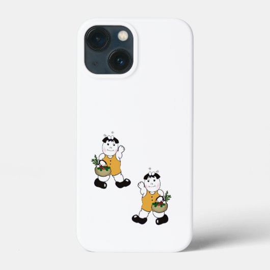 Apple iPhone Pro 16 Case-Mate iPhoneケース (裏面)