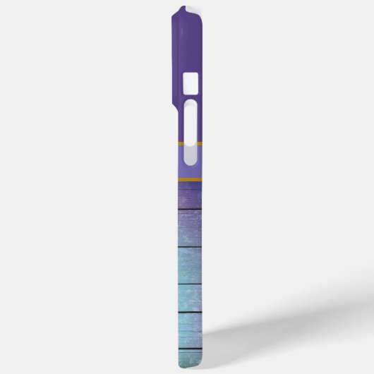 Apple iPhone Pro Maxひまわり Case-Mate iPhoneケース (裏面 / 左)