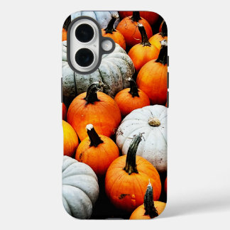 Apple iPhone Pumpkinケース iPhone 16ケース