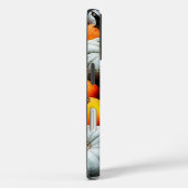 Apple iPhone Pumpkinケース Case-Mate iPhoneケース (裏面 / 右)