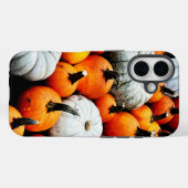Apple iPhone Pumpkinケース Case-Mate iPhoneケース (裏面 (横))