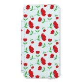 Apple iPhone SEケーステンプレート Incipio iPhoneウォレットケース (フォリオ 正面)