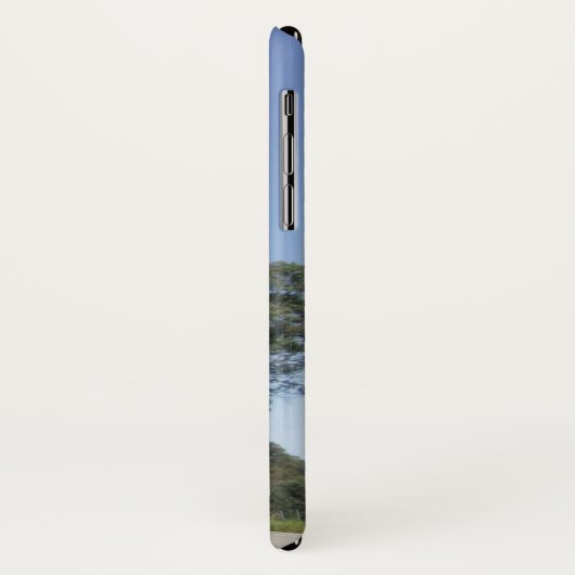 apple iphone Xケーススタイルとデザイン Case-Mate iPhoneケース (裏面/左)