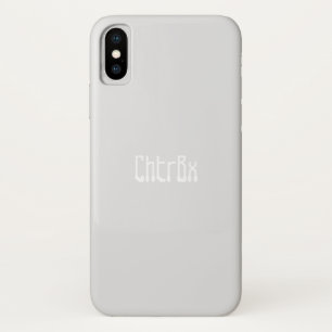 Apple Iphone XケースART&デザインスタイル iPhone X ケース