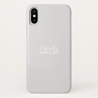 Apple Iphone XケースART&デザインスタイル X ケース