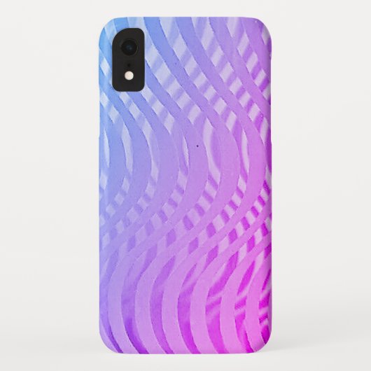 apple iphone XRケース Case-Mate iPhoneケース (裏面)