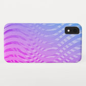 apple iphone XRケース Case-Mate iPhoneケース (裏面(横))