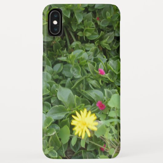 APPLE iPHONE XSケースエコアートデザイン Case-Mate iPhoneケース (裏面)